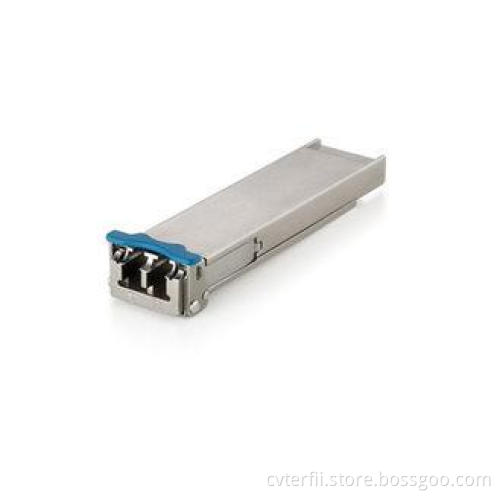 10G XFP Optical Transceiver Module , 1310nm 850nm LC Transc